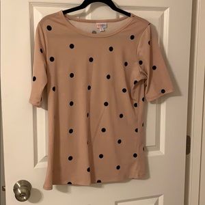 LulaRoe Gigi - L